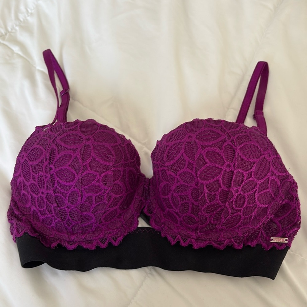 PINK Bra